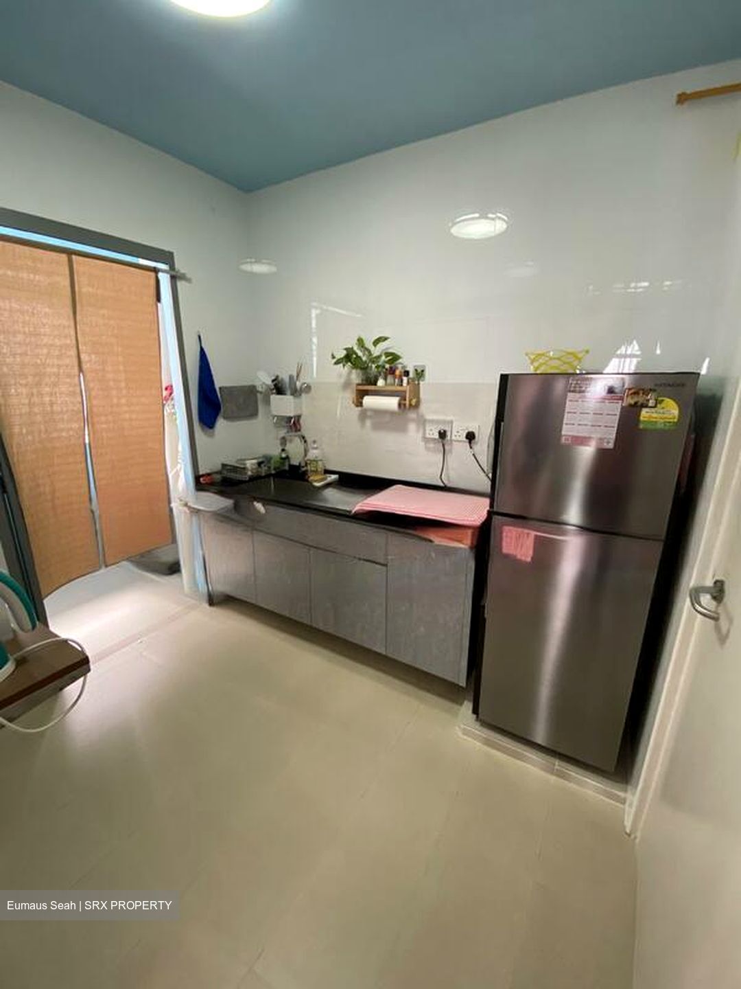 Blk 32 Skyresidence @ Dawson (Queenstown), HDB 3 Rooms #454969811